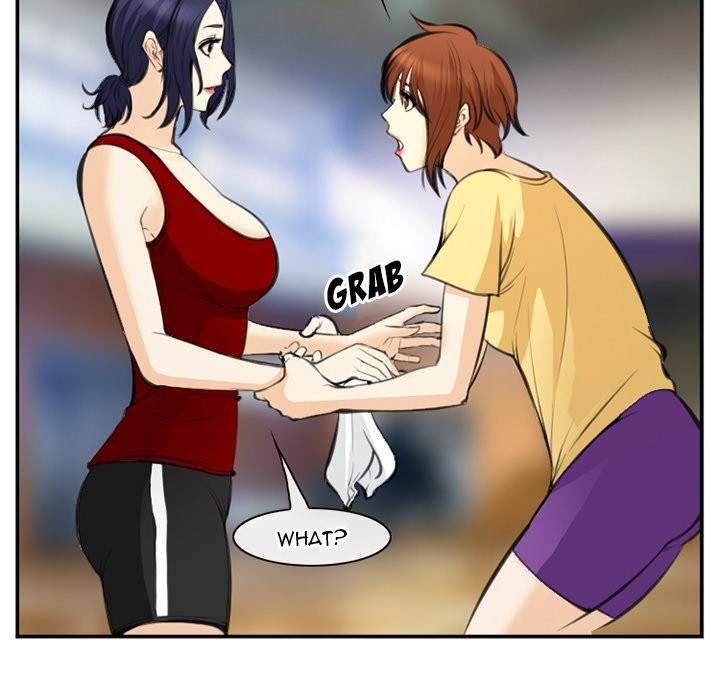 Dating Contract - Chapter 73 [photo 29] - MangaPorn