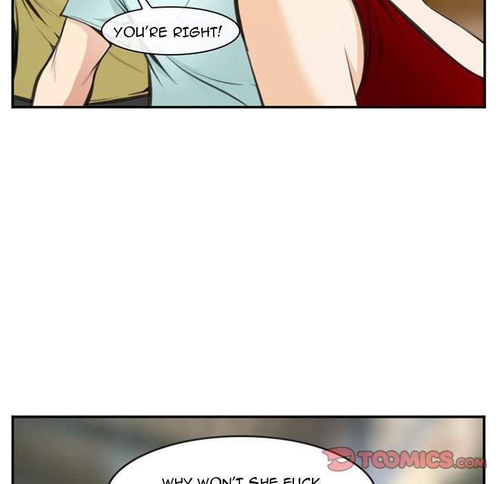 Dating Contract - Chapter 73 [photo 34] - MangaPorn