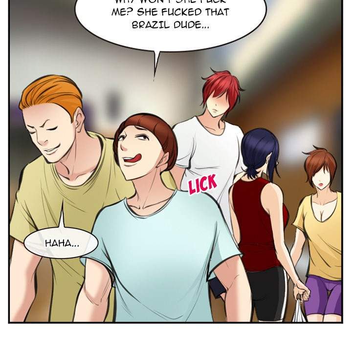 Dating Contract - Chapter 73 [photo 35] - MangaPorn