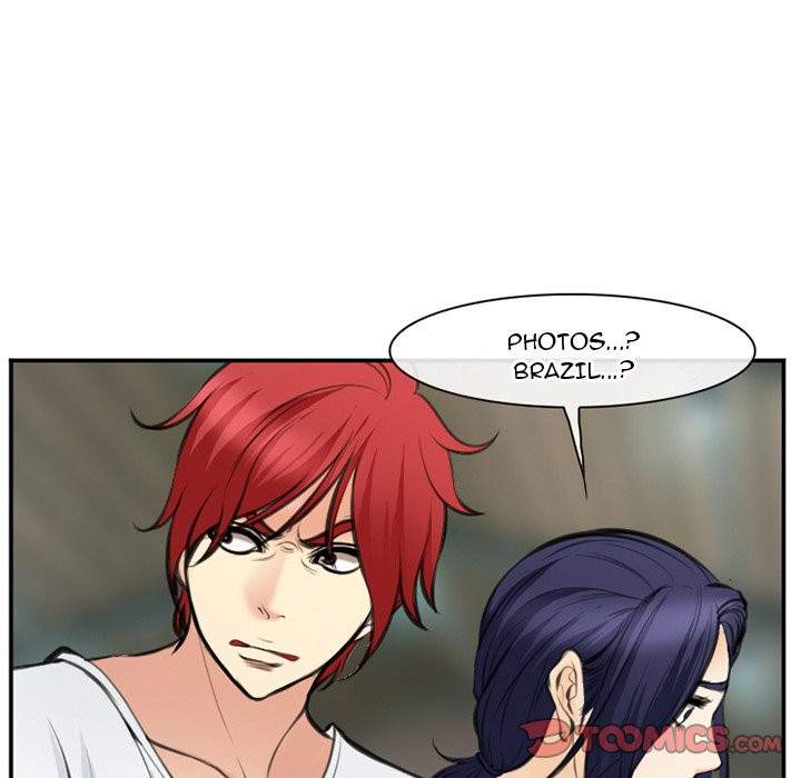 Dating Contract - Chapter 73 [photo 38] - MangaPorn