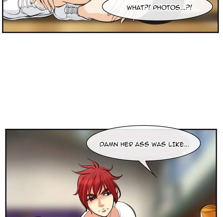 Dating Contract - Chapter 73 [photo 44] - MangaPorn