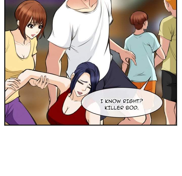 Dating Contract - Chapter 73 [photo 45] - MangaPorn