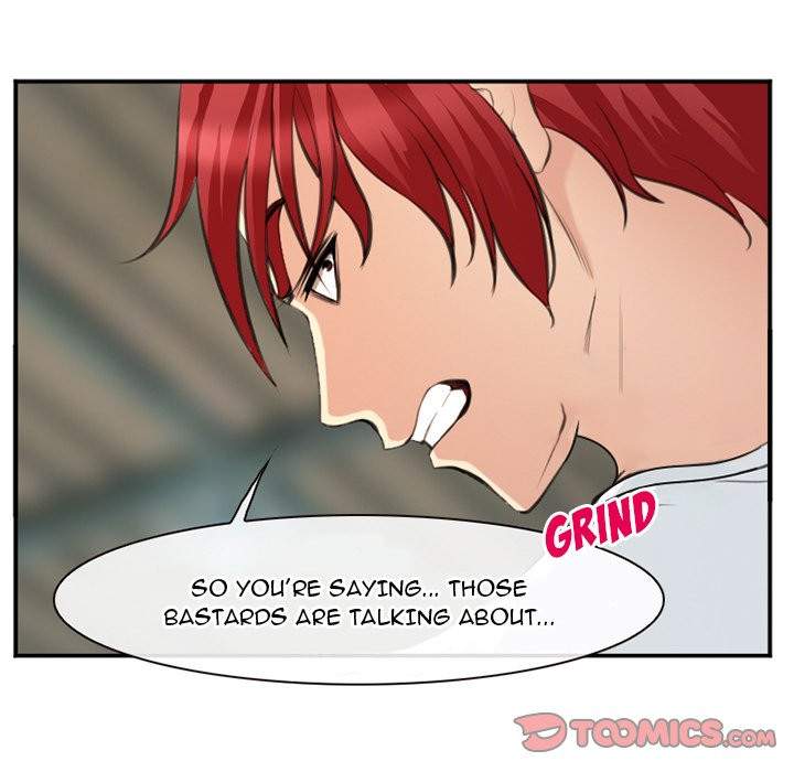 Dating Contract - Chapter 73 [photo 46] - MangaPorn