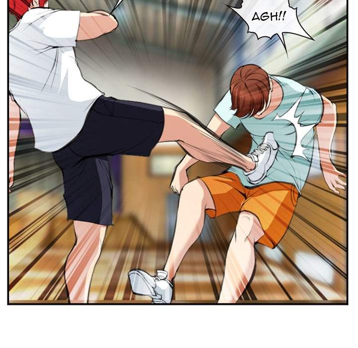 Dating Contract - Chapter 73 [photo 49] - MangaPorn