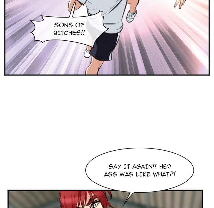 Dating Contract - Chapter 73 [photo 51] - MangaPorn