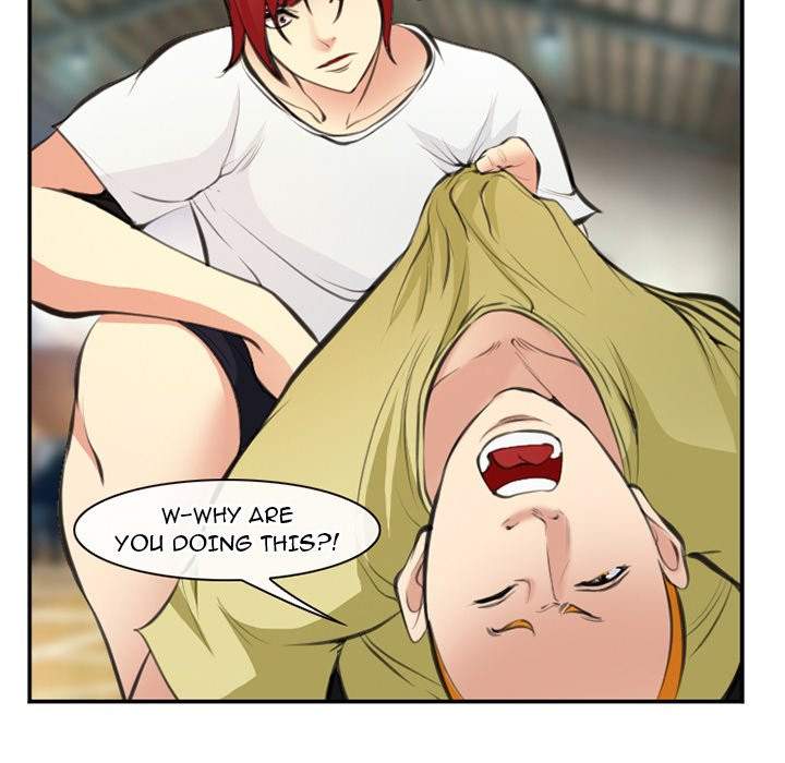 Dating Contract - Chapter 73 [photo 52] - MangaPorn