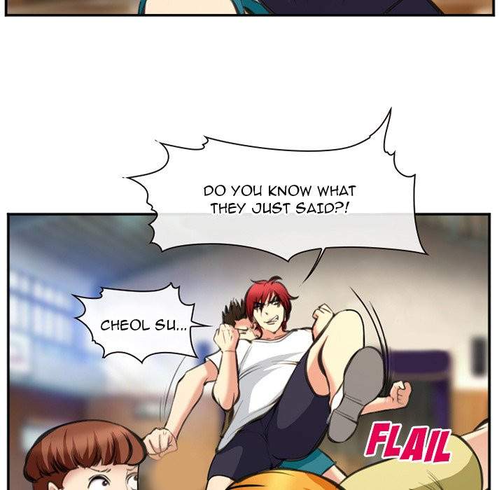 Dating Contract - Chapter 73 [photo 56] - MangaPorn