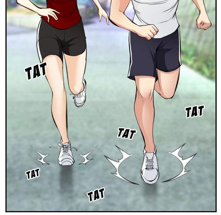 Dating Contract - Chapter 73 [photo 8] - MangaPorn