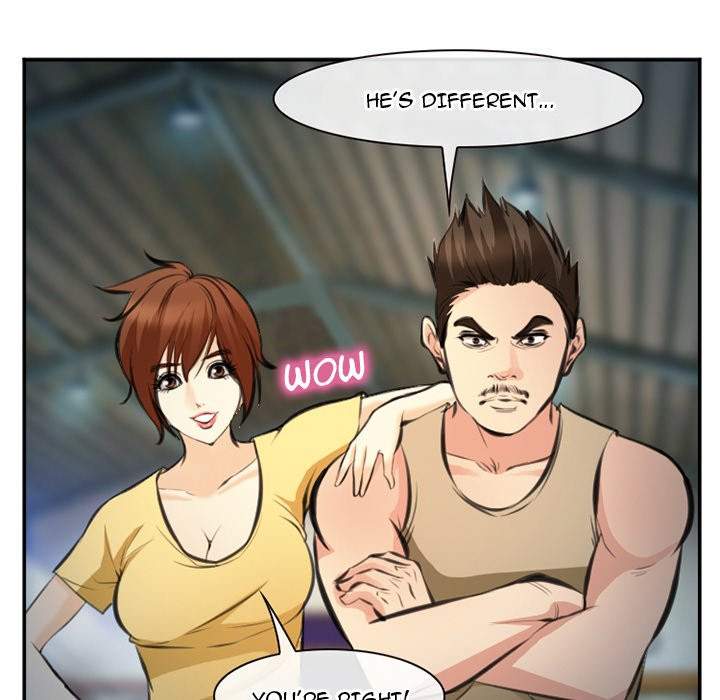 Dating Contract - Chapter 73 [photo 89] - MangaPorn