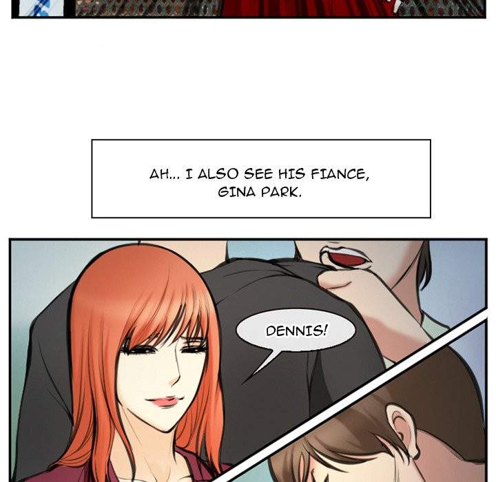 Dating Contract - Chapter 74 [photo 100] - MangaPorn