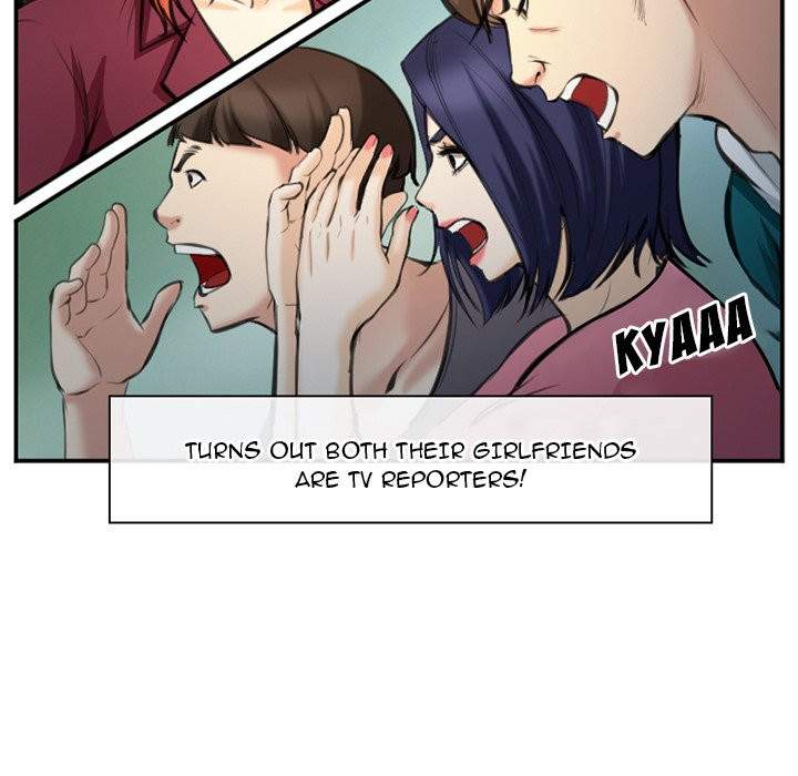 Dating Contract - Chapter 74 [photo 101] - MangaPorn