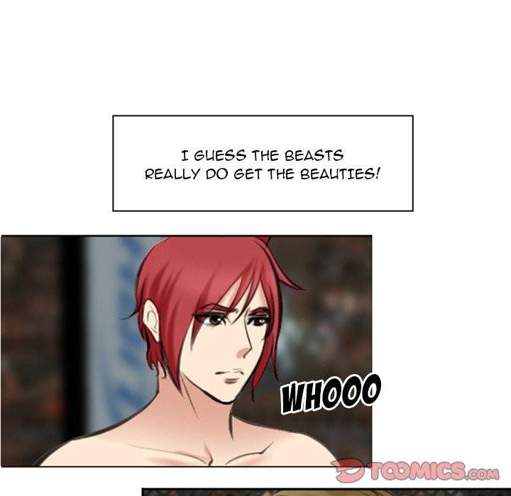 Dating Contract - Chapter 74 [photo 102] - MangaPorn