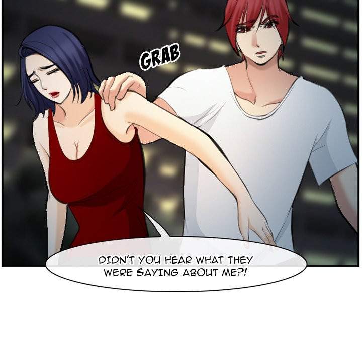 Dating Contract - Chapter 74 [photo 12] - MangaPorn