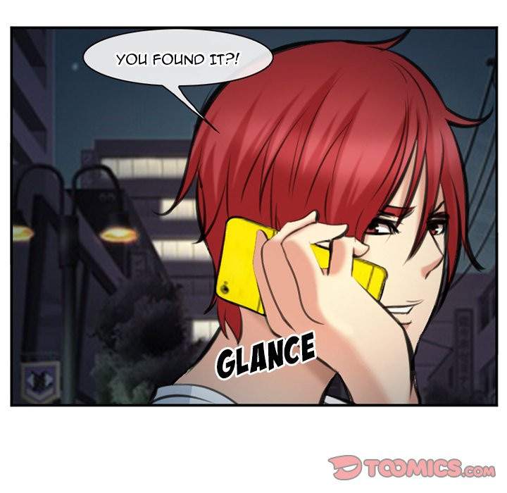 Dating Contract - Chapter 74 [photo 18] - MangaPorn