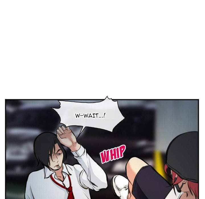 Dating Contract - Chapter 74 [photo 27] - MangaPorn