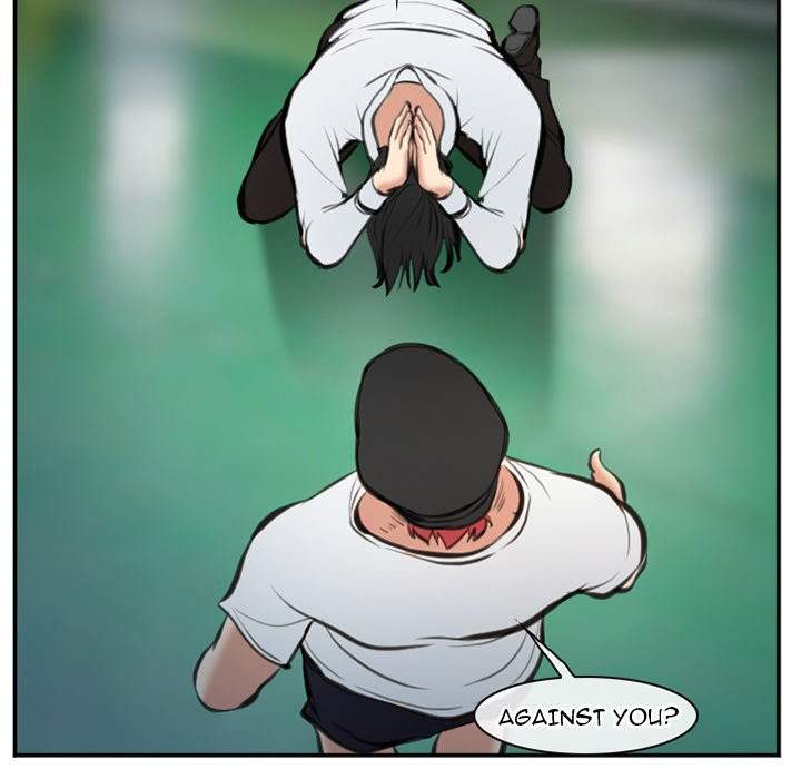 Dating Contract - Chapter 74 [photo 35] - MangaPorn