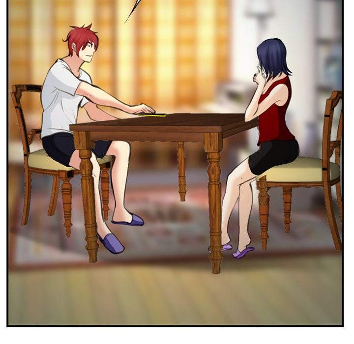 Dating Contract - Chapter 74 [photo 43] - MangaPorn