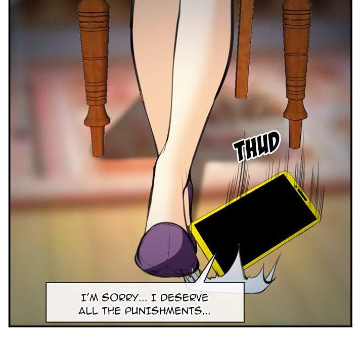 Dating Contract - Chapter 74 [photo 52] - MangaPorn