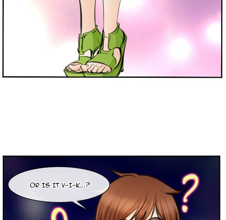 Dating Contract - Chapter 74 [photo 69] - MangaPorn