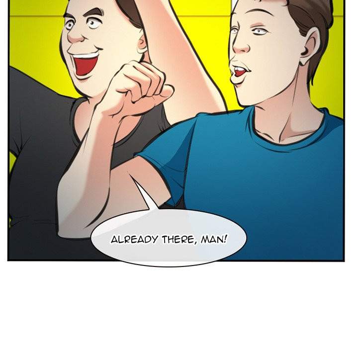 Dating Contract - Chapter 74 [photo 71] - MangaPorn