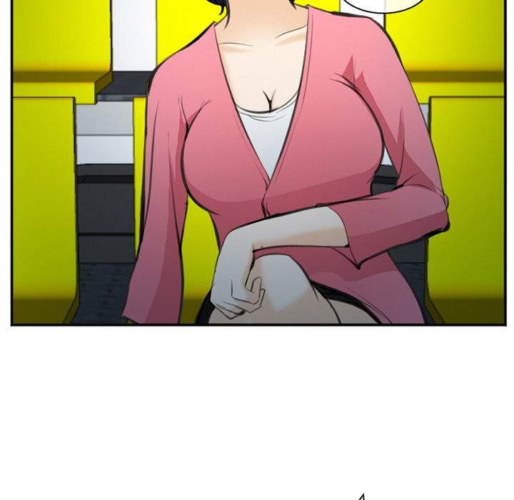 Dating Contract - Chapter 74 [photo 77] - MangaPorn