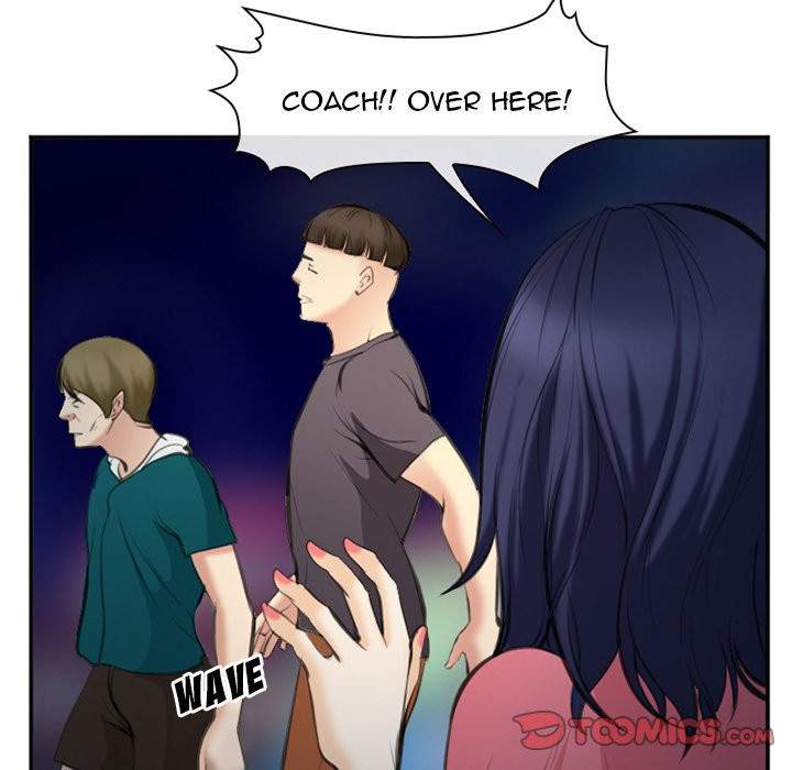 Dating Contract - Chapter 74 [photo 78] - MangaPorn