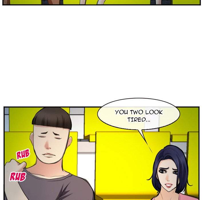 Dating Contract - Chapter 74 [photo 81] - MangaPorn