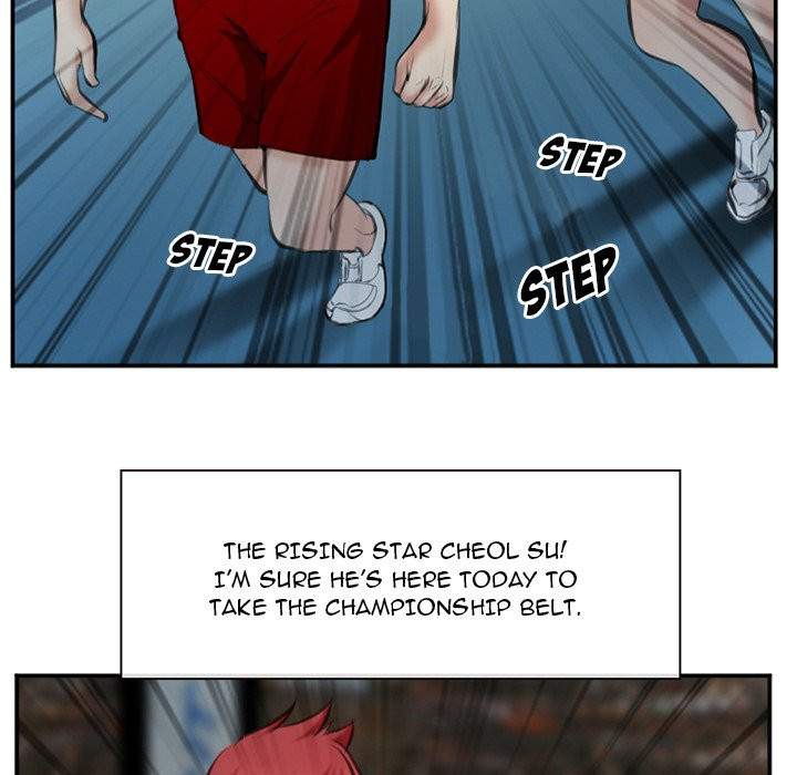 Dating Contract - Chapter 74 [photo 87] - MangaPorn