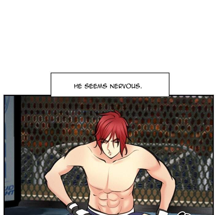 Dating Contract - Chapter 74 [photo 89] - MangaPorn