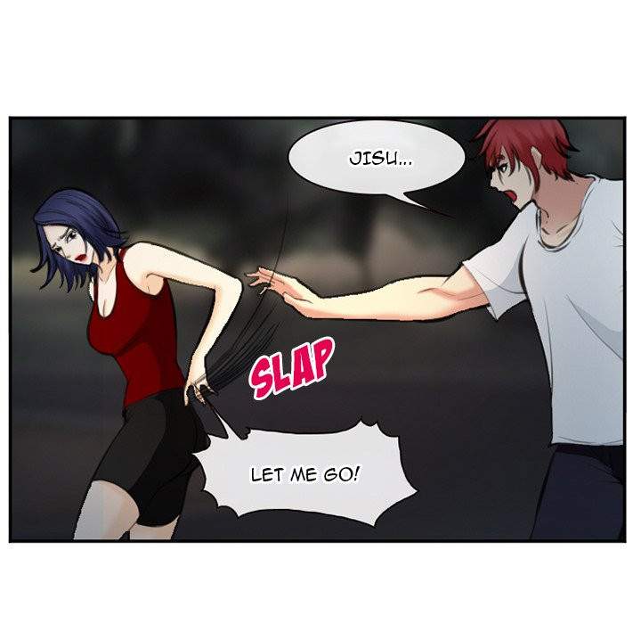 Dating Contract - Chapter 74 [photo 9] - MangaPorn