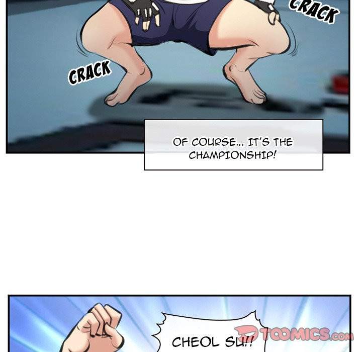 Dating Contract - Chapter 74 [photo 90] - MangaPorn