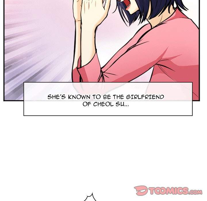 Dating Contract - Chapter 74 [photo 94] - MangaPorn