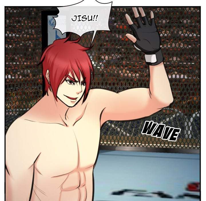 Dating Contract - Chapter 74 [photo 95] - MangaPorn