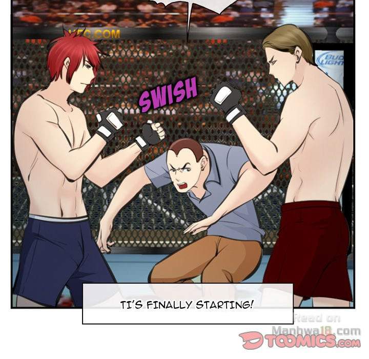 Dating Contract - Chapter 75 [photo 10] - MangaPorn