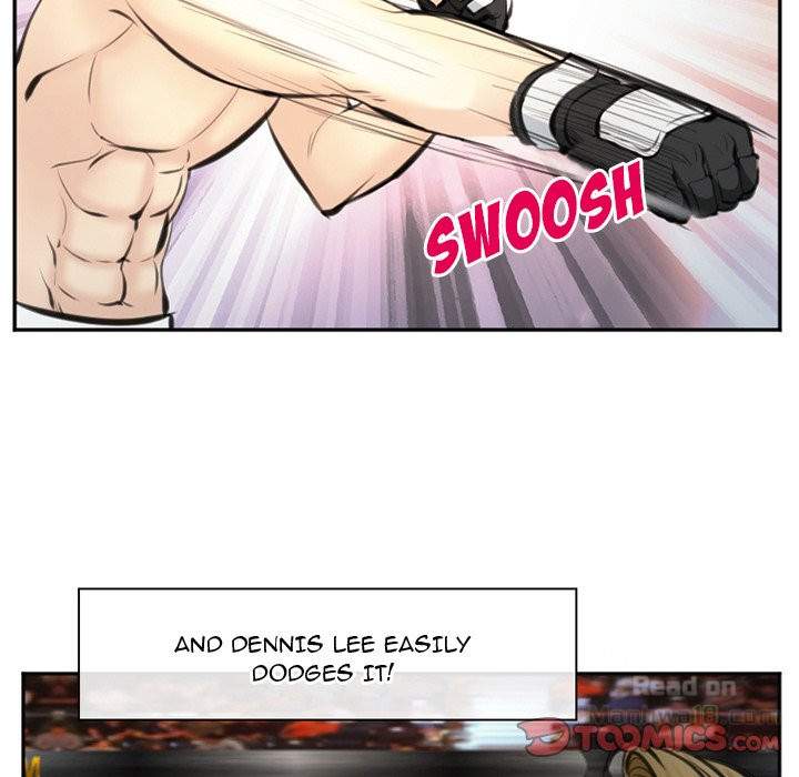 Dating Contract - Chapter 75 [photo 14] - MangaPorn