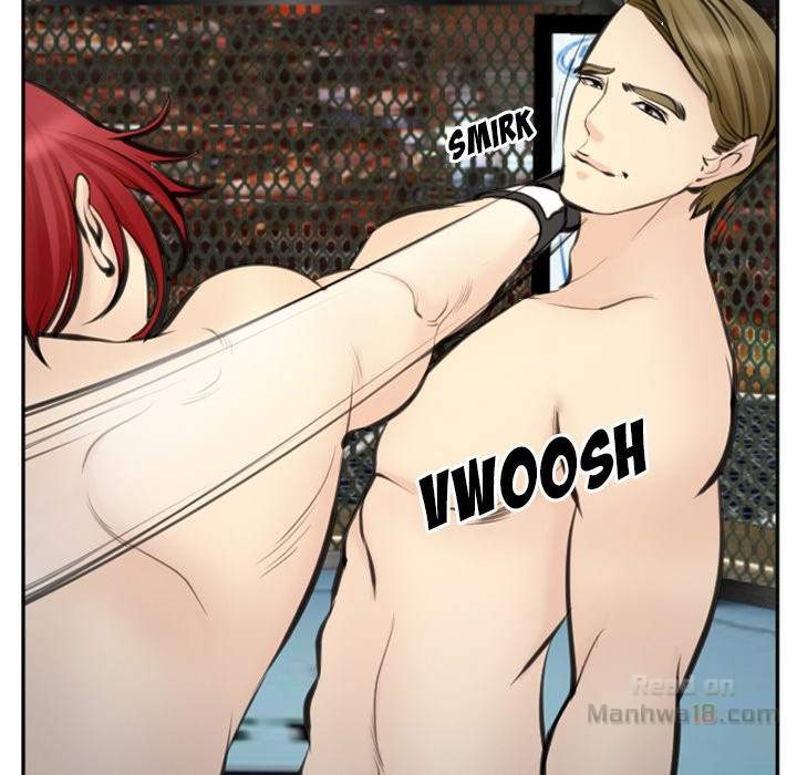 Dating Contract - Chapter 75 [photo 15] - MangaPorn