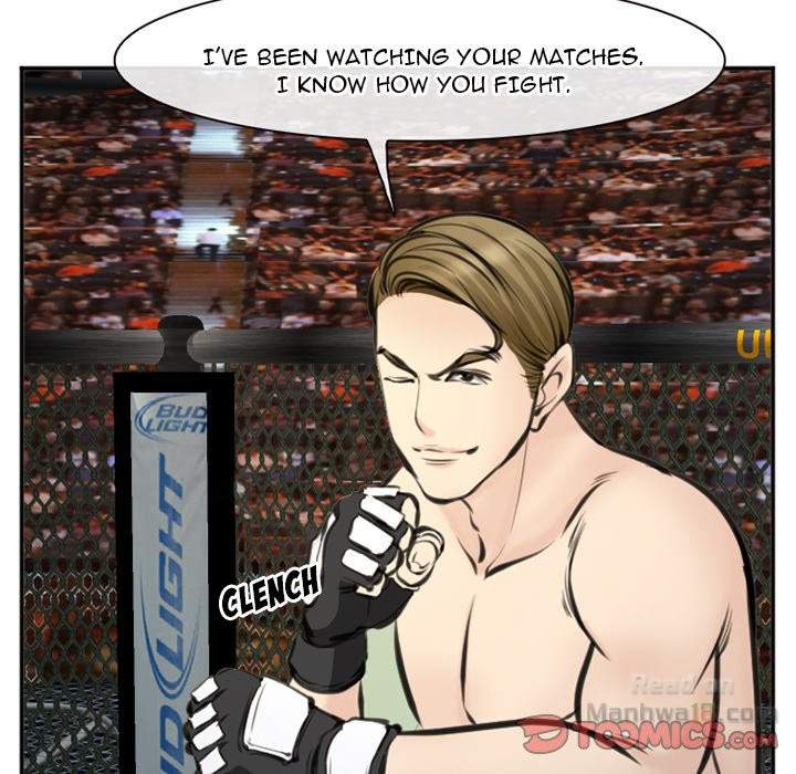 Dating Contract - Chapter 75 [photo 18] - MangaPorn