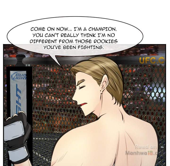 Dating Contract - Chapter 75 [photo 21] - MangaPorn