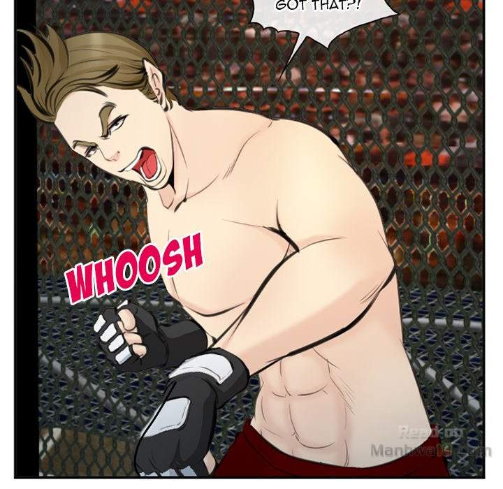 Dating Contract - Chapter 75 [photo 29] - MangaPorn