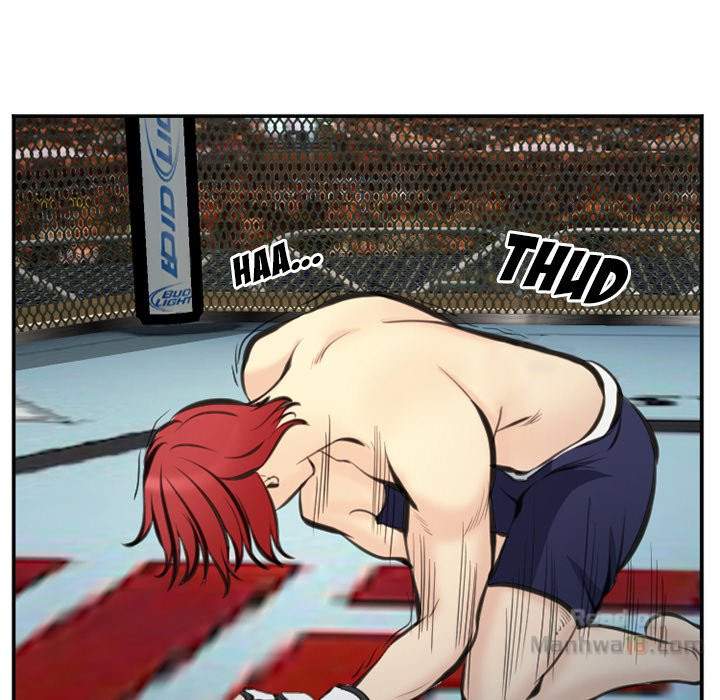 Dating Contract - Chapter 75 [photo 35] - MangaPorn