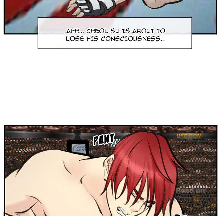 Dating Contract - Chapter 75 [photo 36] - MangaPorn