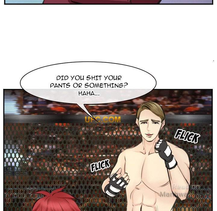 Dating Contract - Chapter 75 [photo 39] - MangaPorn