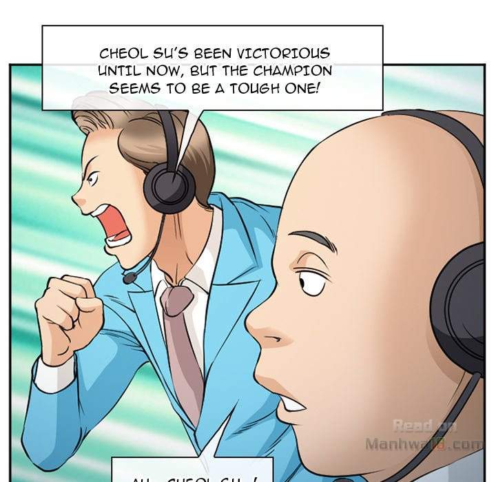 Dating Contract - Chapter 75 [photo 41] - MangaPorn