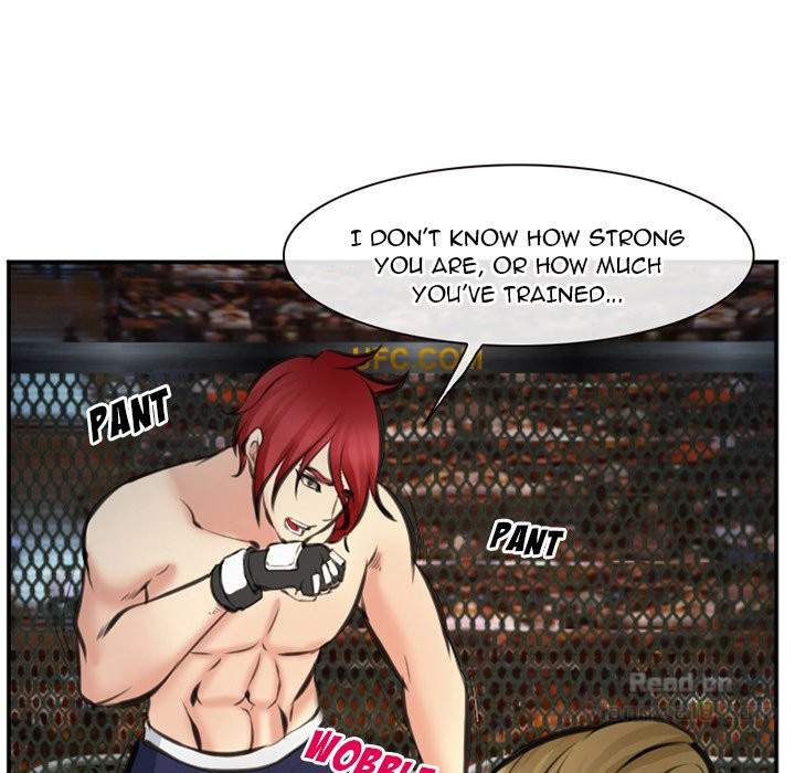 Dating Contract - Chapter 75 [photo 44] - MangaPorn