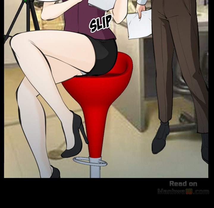 Dating Contract - Chapter 75 [photo 57] - MangaPorn