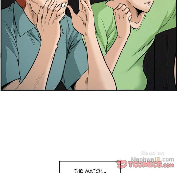 Dating Contract - Chapter 75 [photo 6] - MangaPorn