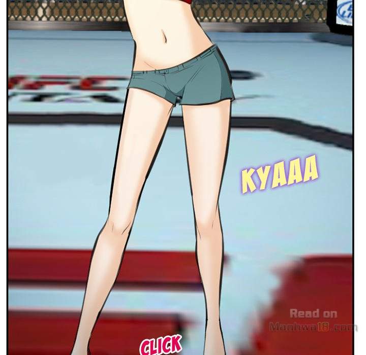 Dating Contract - Chapter 75 [photo 8] - MangaPorn