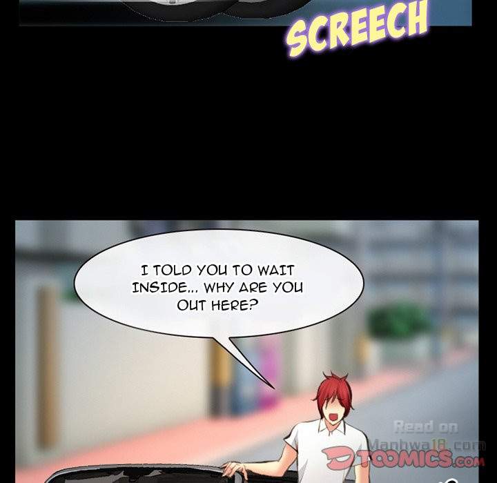 Dating Contract - Chapter 75 [photo 90] - MangaPorn