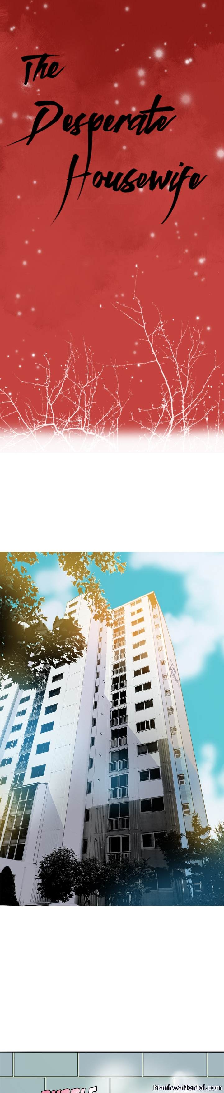 The Desperate Housewife - Chapter 1 [photo 10] - MangaPorn