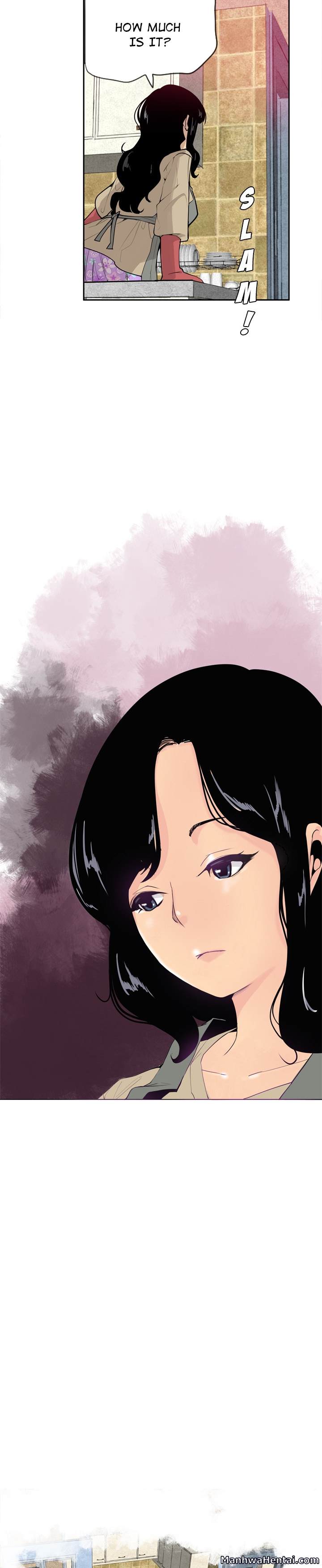 The Desperate Housewife - Chapter 1 [photo 14] - MangaPorn